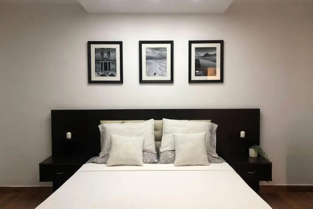 Luxury Apartment in Awesome Location in Amman