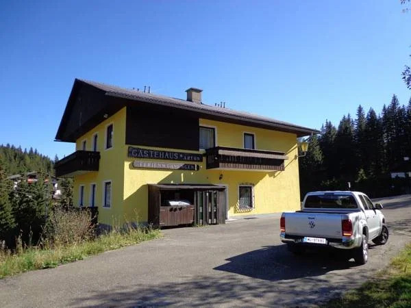 Gästehaus Arton