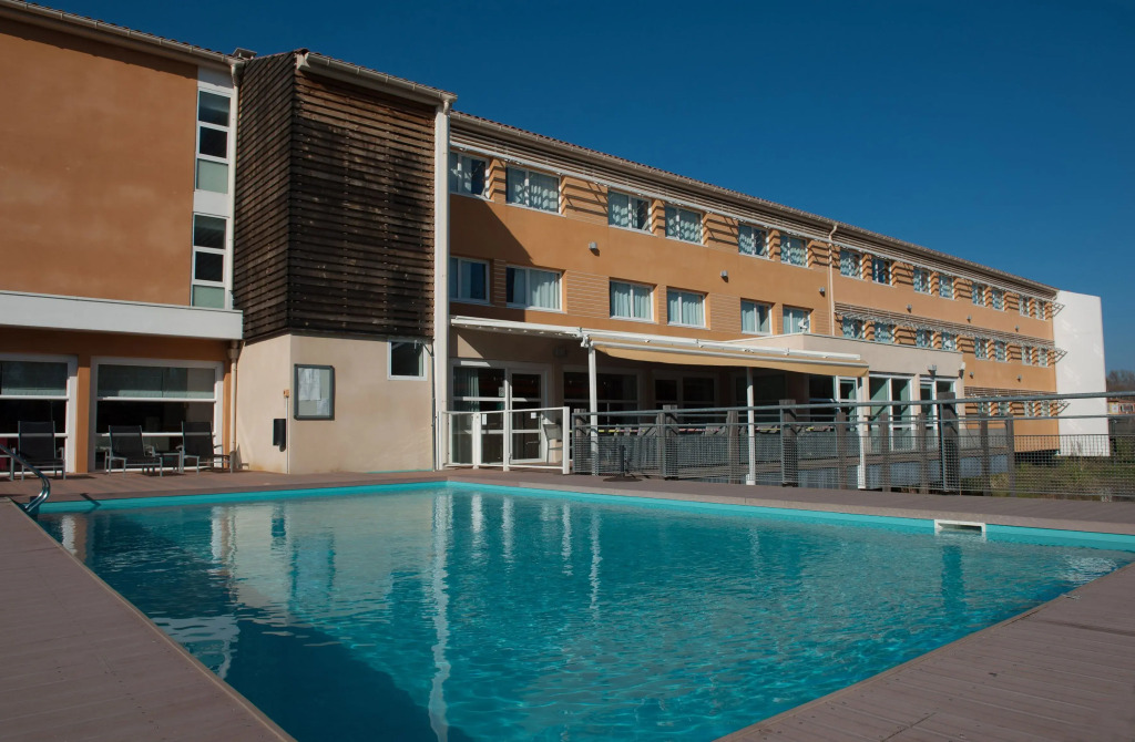 ibis Golfe de Saint-Tropez