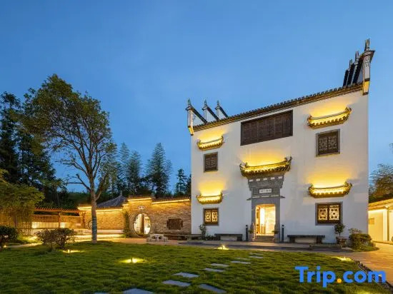 Yunshui Yishe Hostel