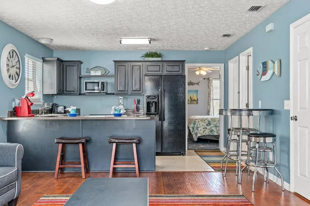 Fun and Sun Vacation Townhome