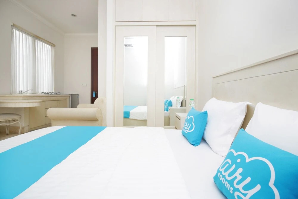 Airy Eco Kemang Utara Bungur Buntu 1 Jakarta