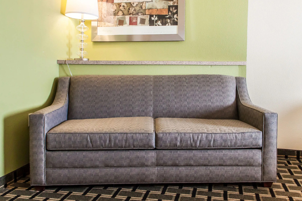 Comfort Inn & Suites Elk City South