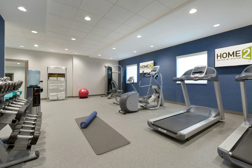 Home2 Suites by Hilton Billings