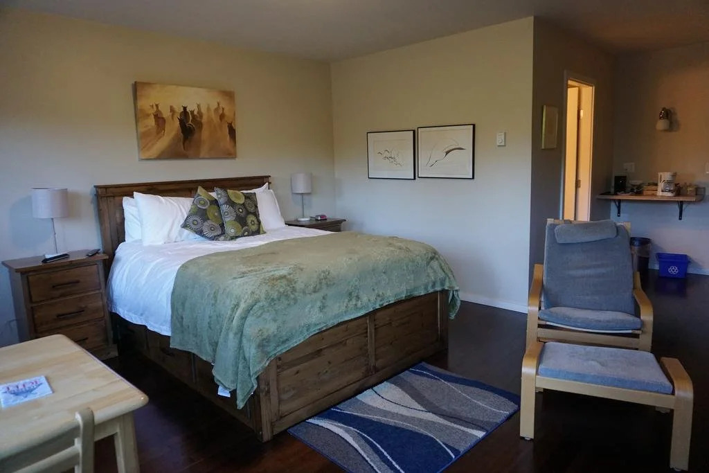 Liahona Guest House
