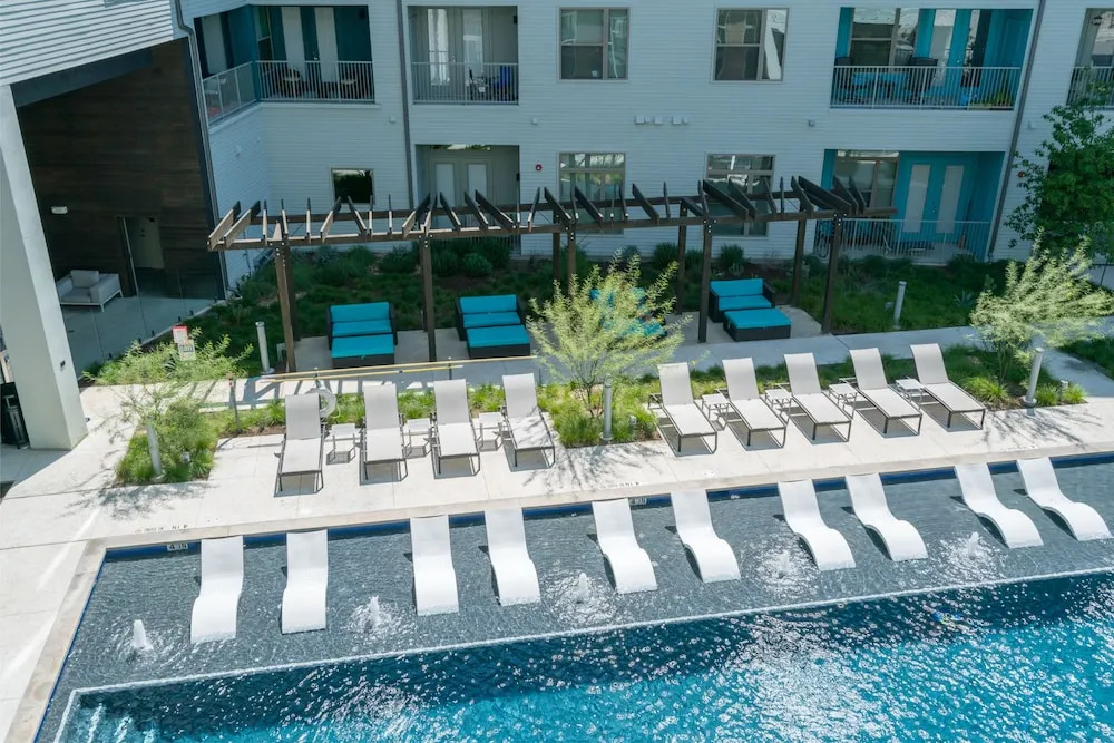 StayLo Austin 2 Bedroom Suites