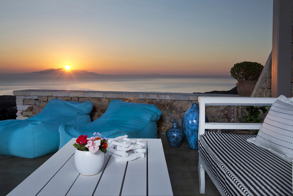 Eolia Senior Villa - 4 Bedroom 170m2 Private Pool