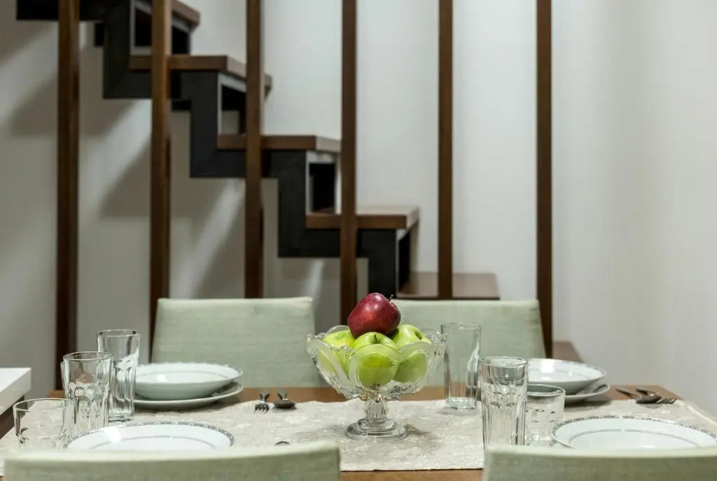 Agarathos Deluxe Homes In the Heart of Kaliviani Near Balos