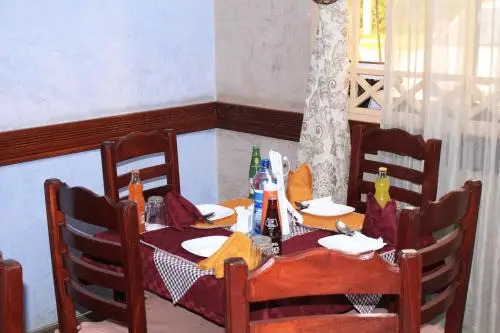 Hotel Marvin