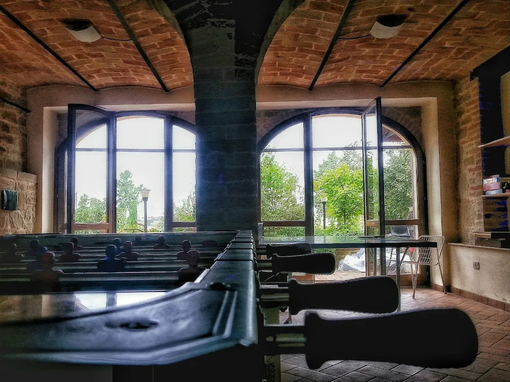 Agriturismo La Collina di Pilonico