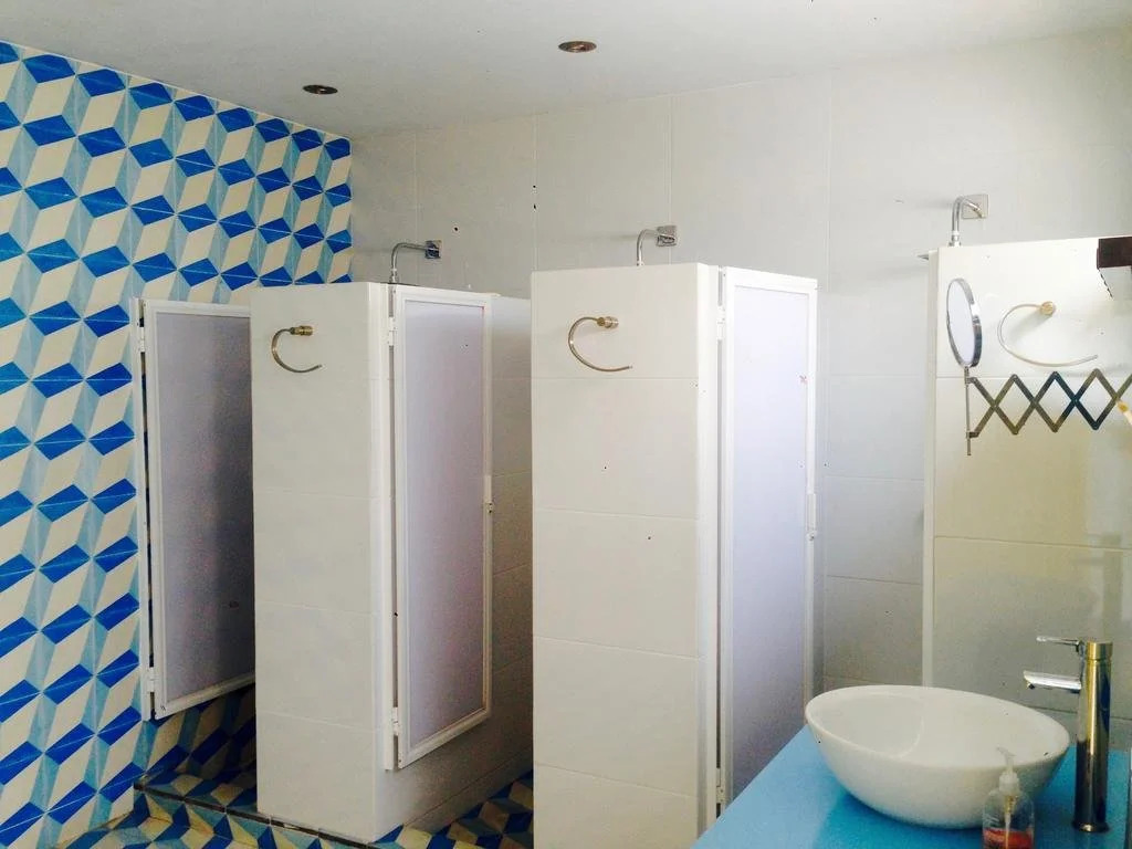 Hostal Nacional