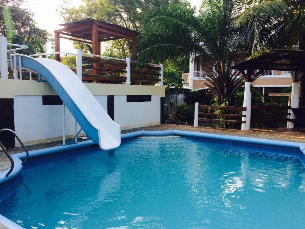Altheas Place Palawan