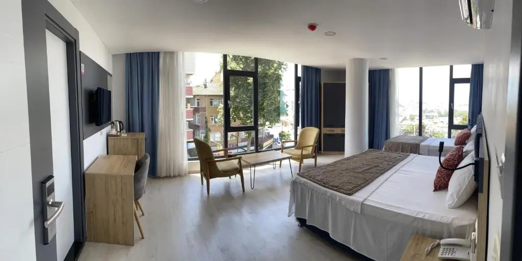 HANN OTEL