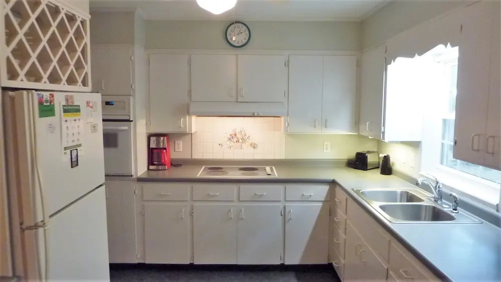 HERON COTTAGE home