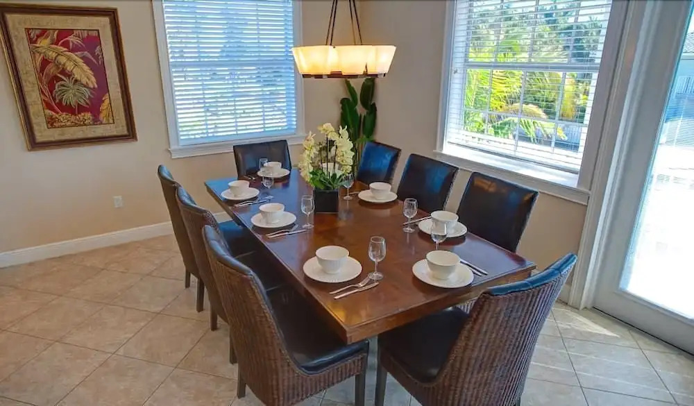 Blue Water View Apartment 6