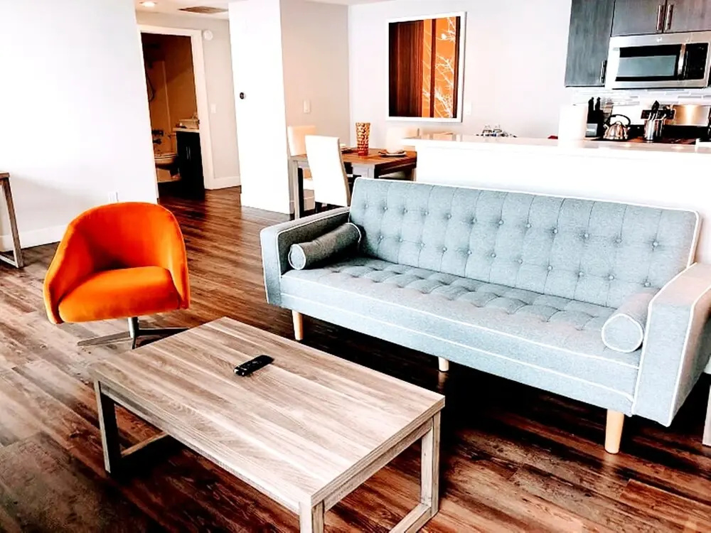 Gorgeous Vacation Rentals in Culver City