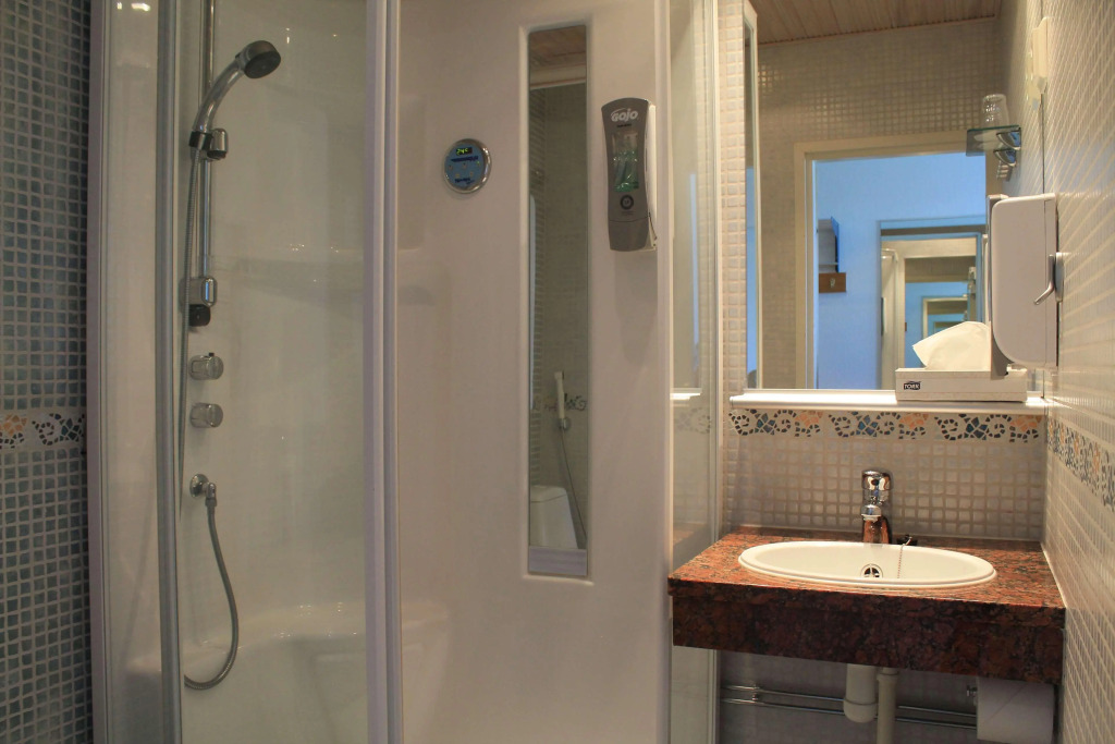 Best Western Hotel Apollo