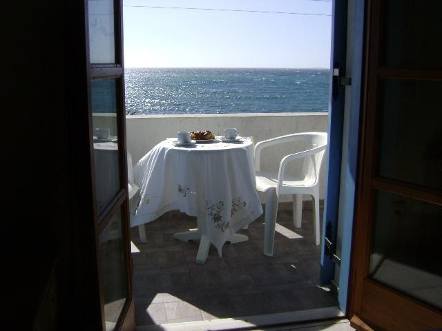 Magic View II Agia Anna