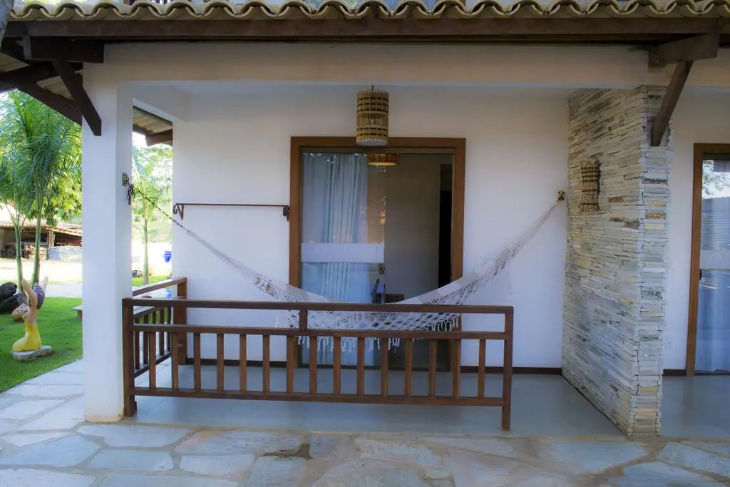 Chalés Terraviva
