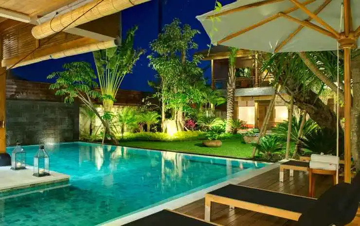 Villa Kira - Canggu