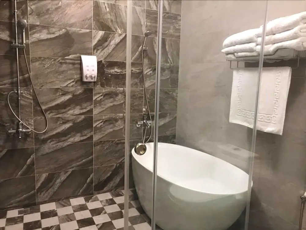 Hualien 168 B&B