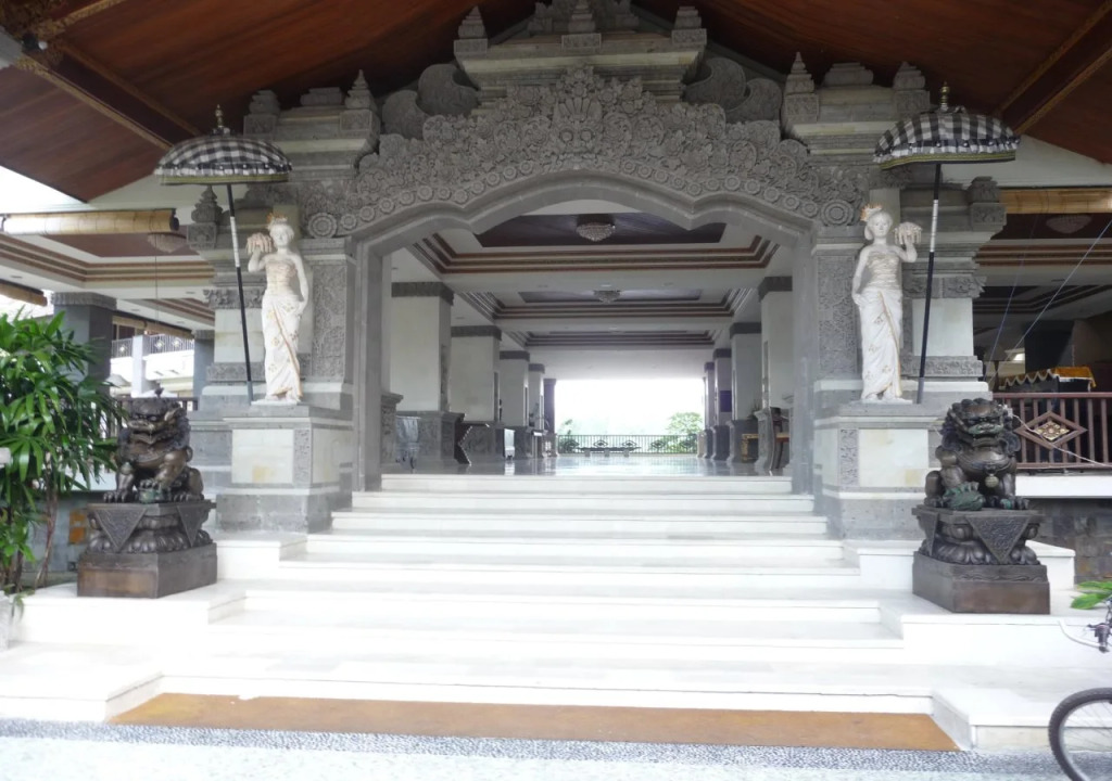 Rijasa Agung Resort and Villas