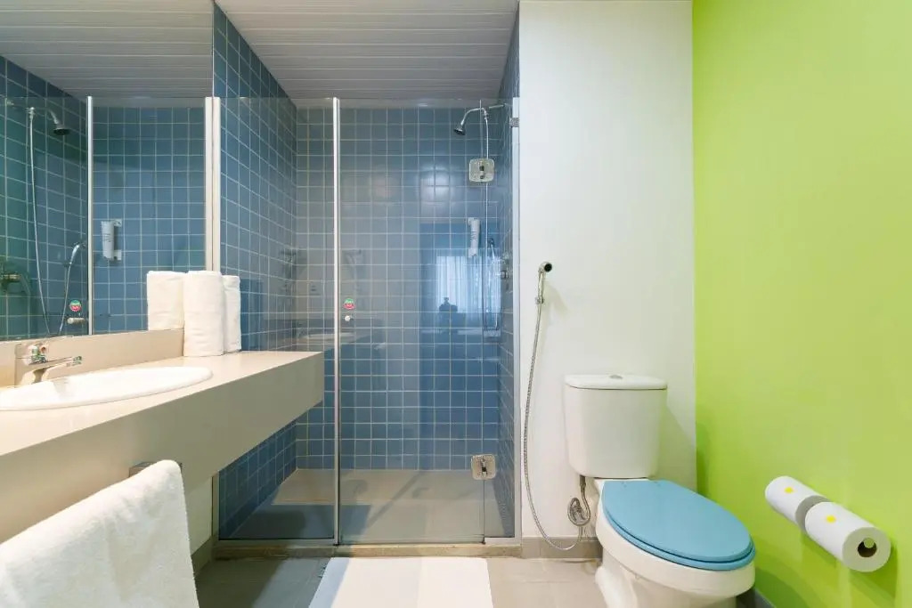 ibis Styles Sao Paulo Barra Funda