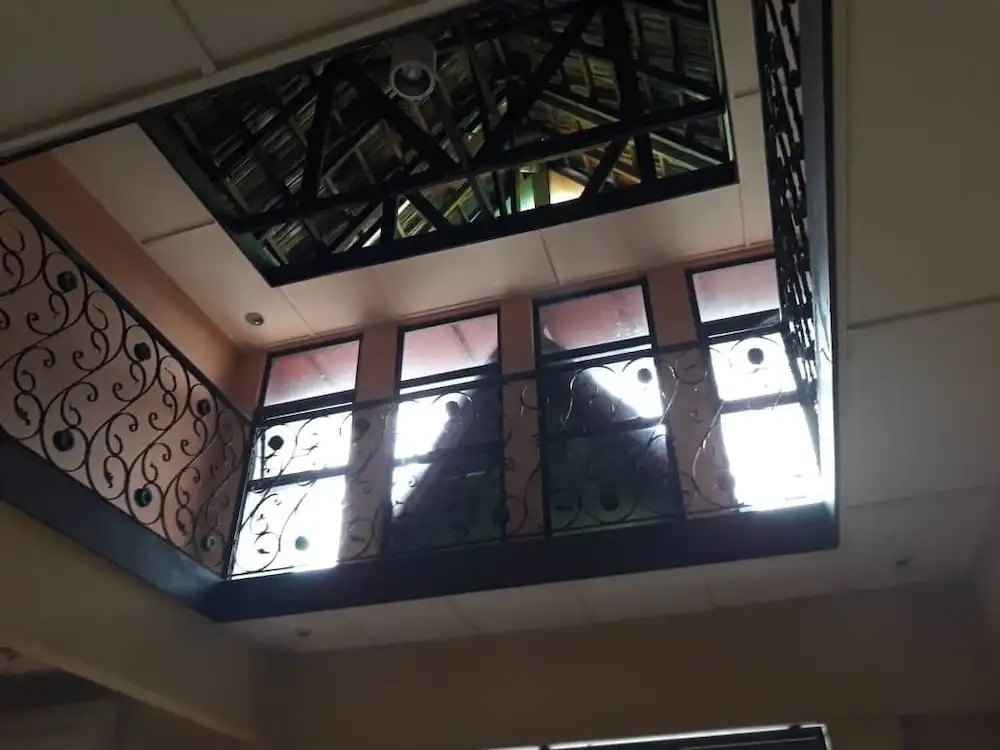 Le Chateau de Puah HomeStay