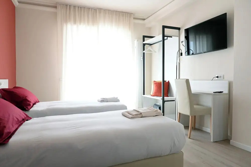 Toscana da aMare B&B