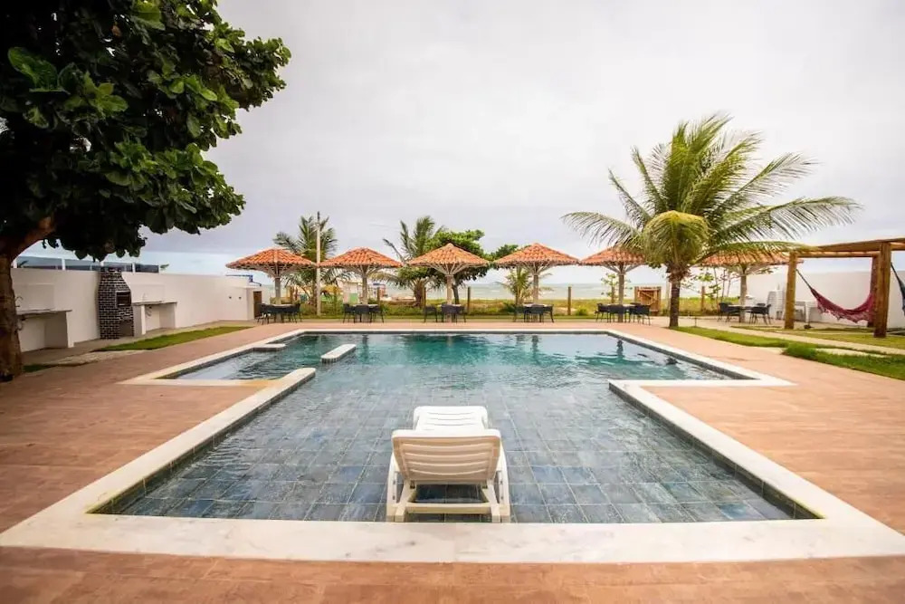 Condominio Praias de Maragogi