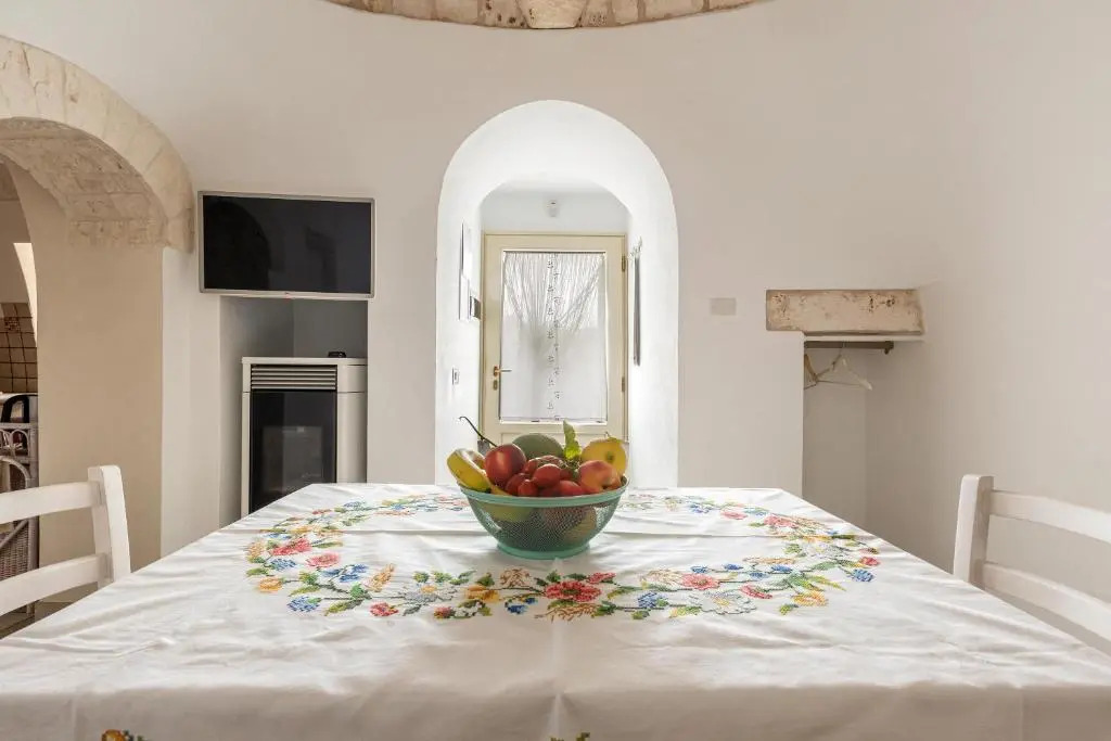 Trullo Ventura B&B