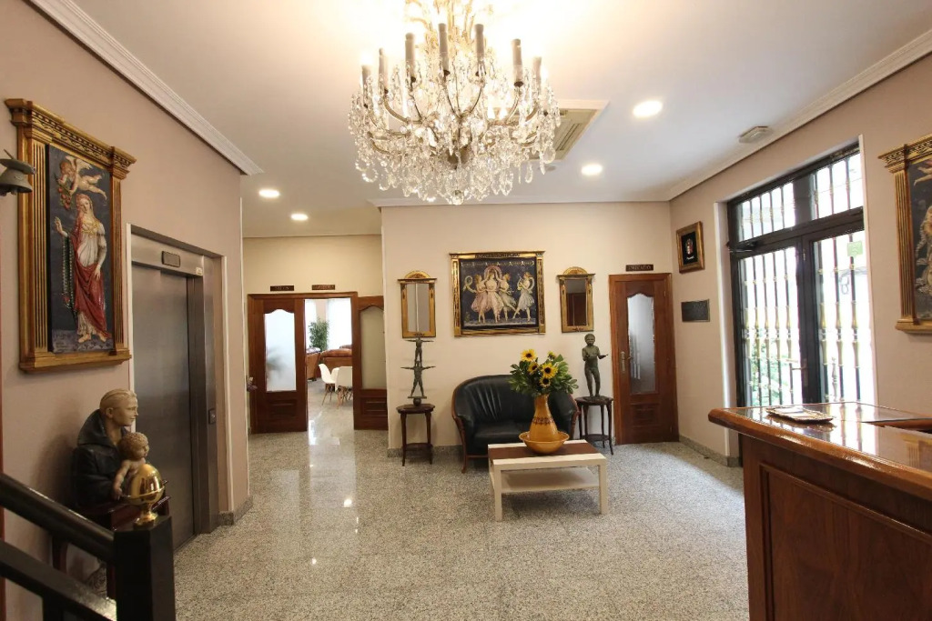 Hotel Salamanca Rio