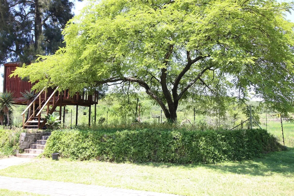Asante Sana Holiday Village