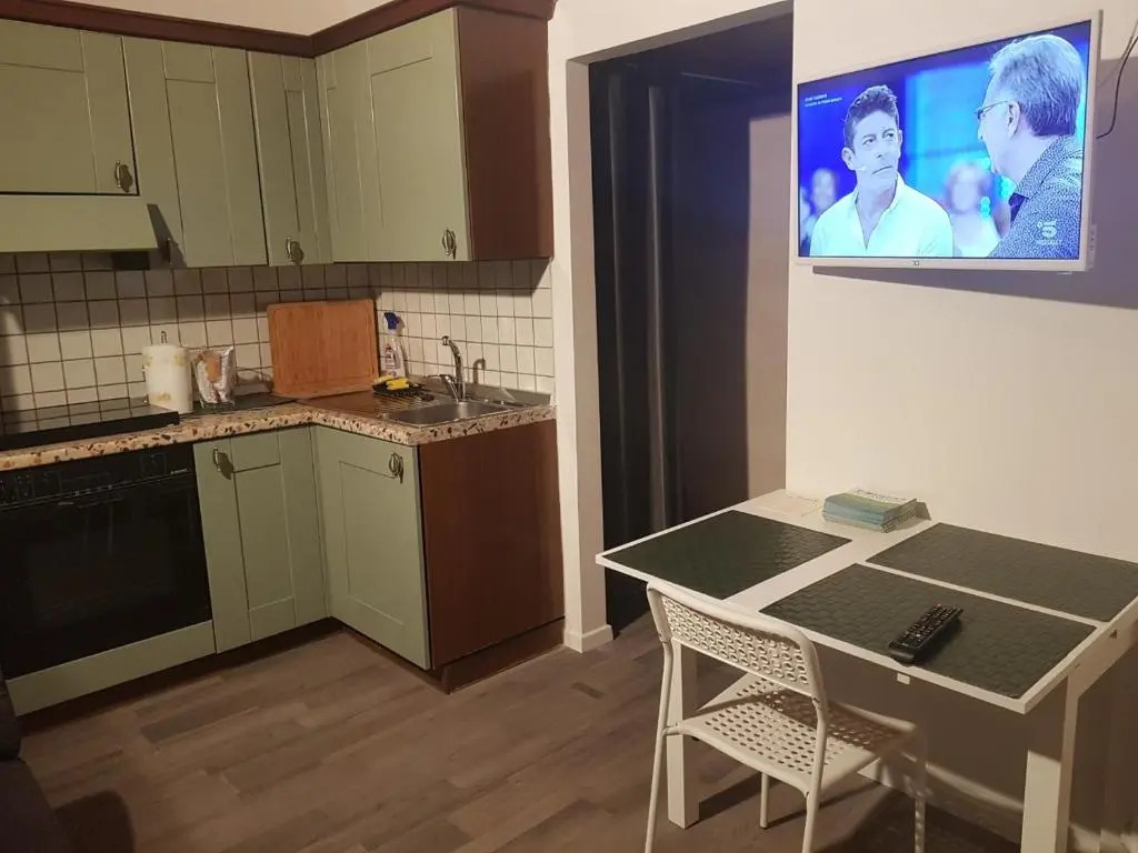 Sweet Apartment Suite Castelmerlo