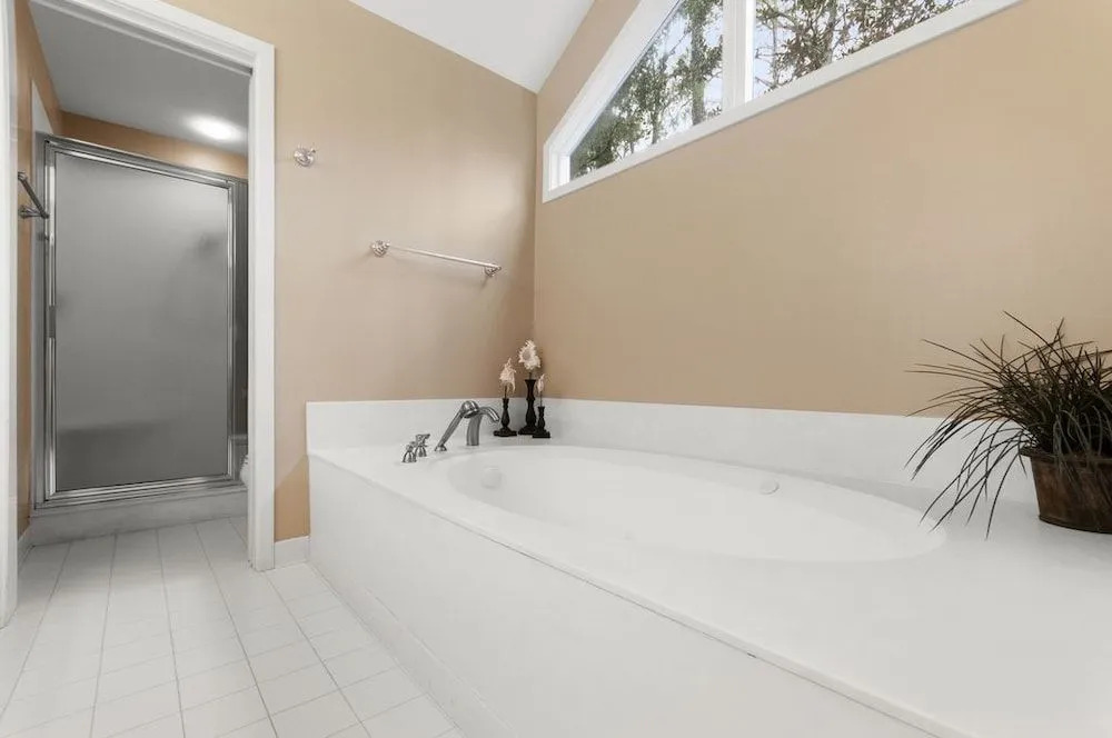 Southern Soleil 5 Bedroom Holiday Home