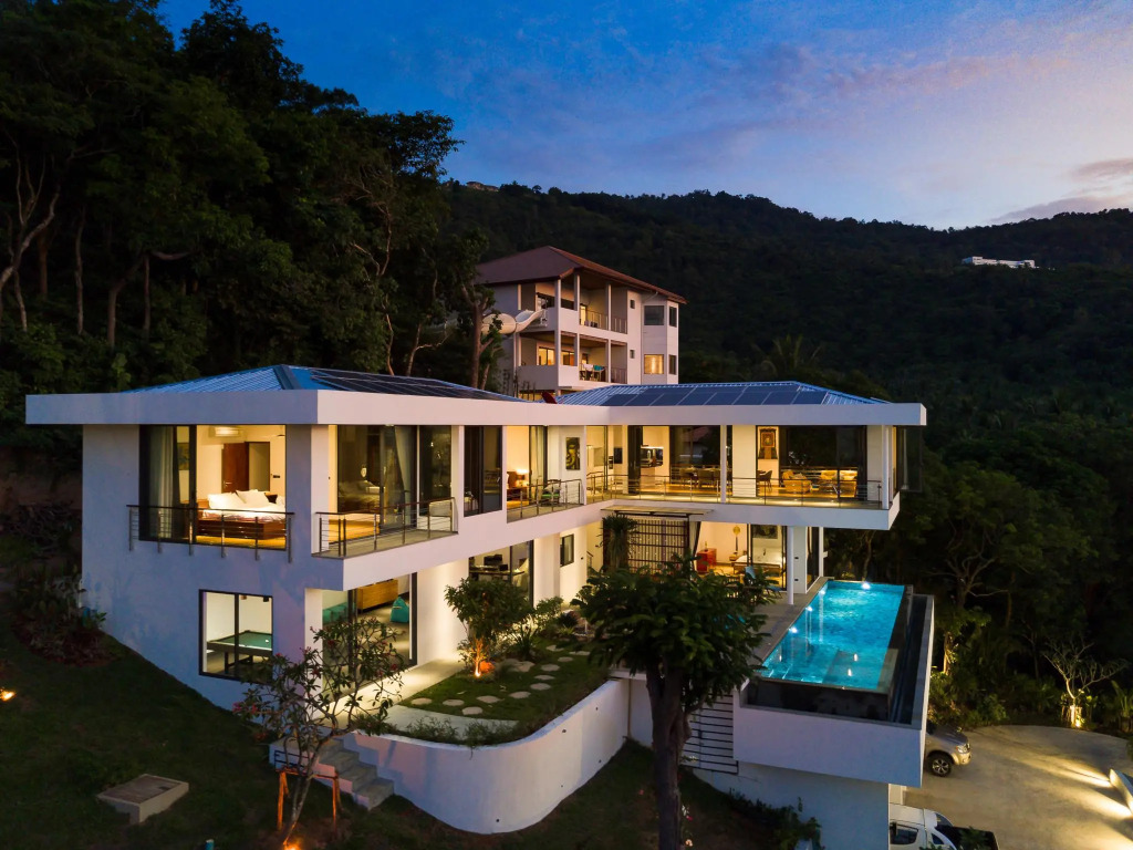 Villa Tosti