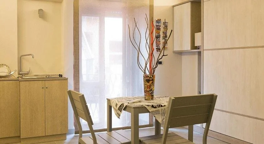 Guest House Al Centro Storico