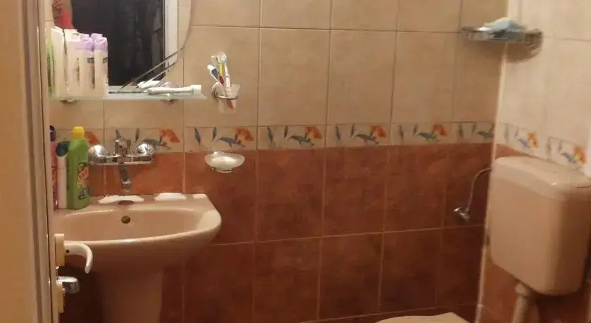 Apartament Ani