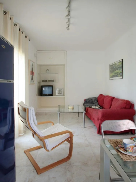 ClassBedroom Guinardó