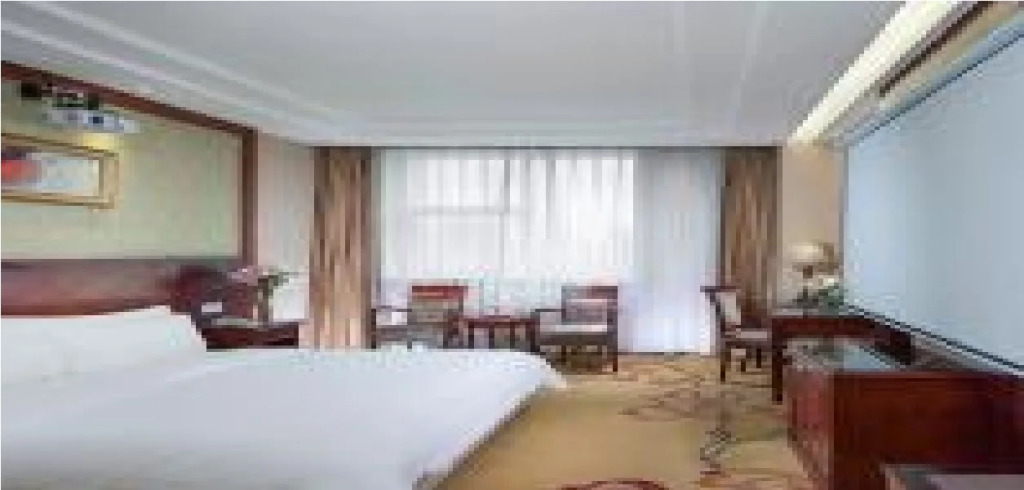 Vienna Hotel Guangzhou Huifuxi Shangxiajiu