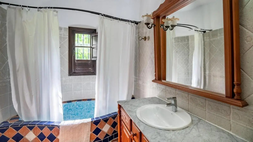 Casa Los Morales Ronda by Ruralidays