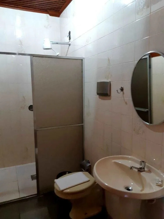Hotel Montanus