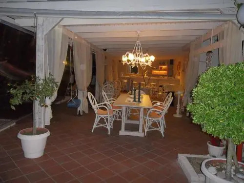 Aparthotel 4 stars Sidari