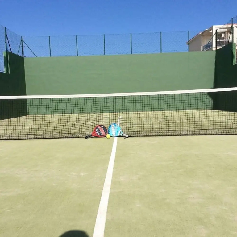 Apartamento Estrella Blanca 3
