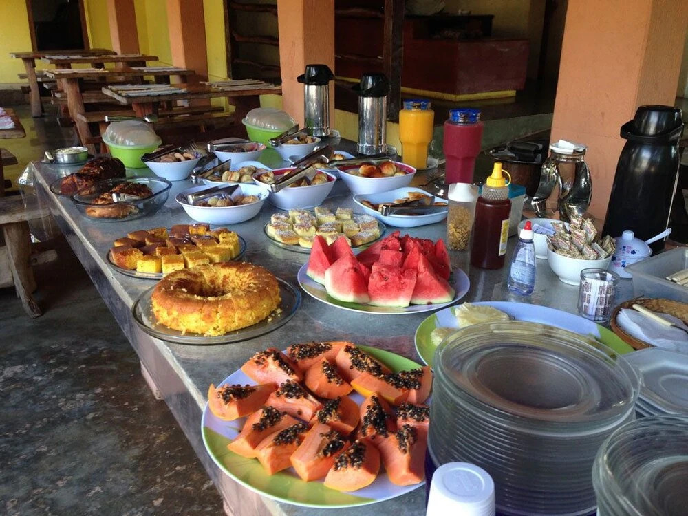 Águas Vivas Hotel Fazenda