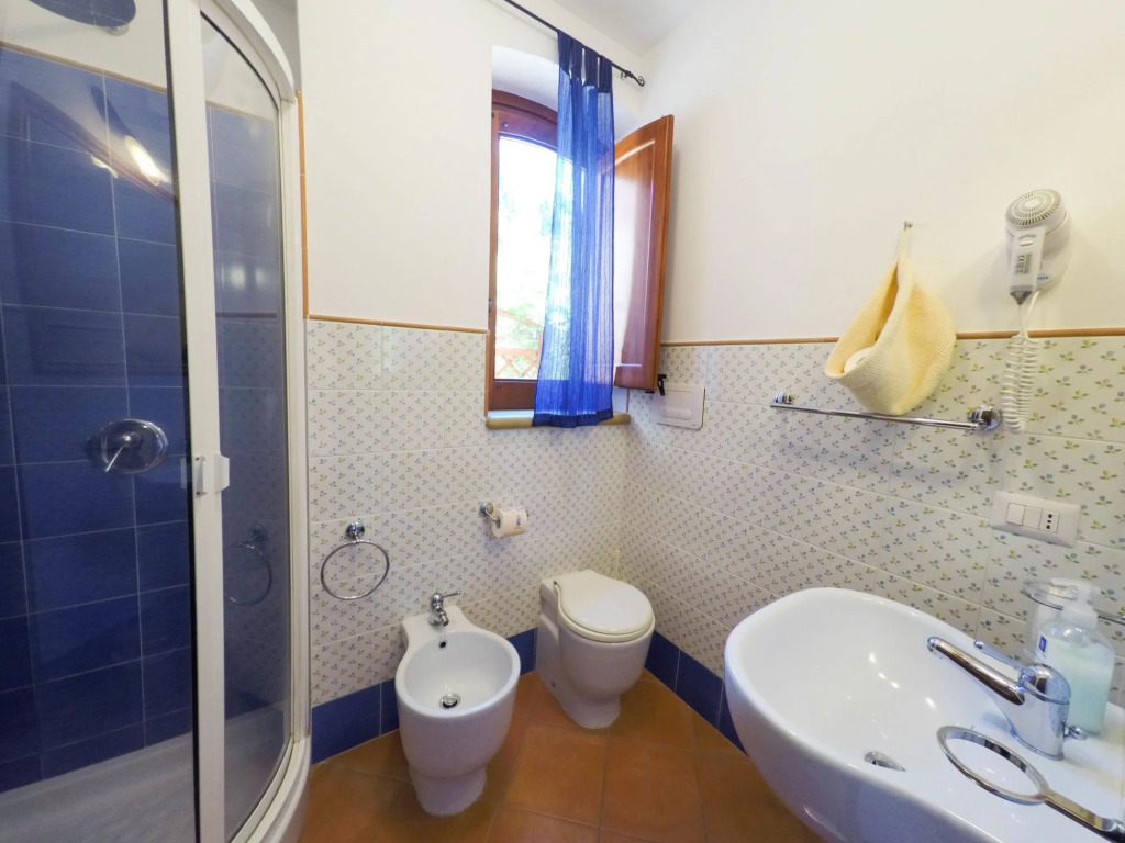 B&B Le Ginestre