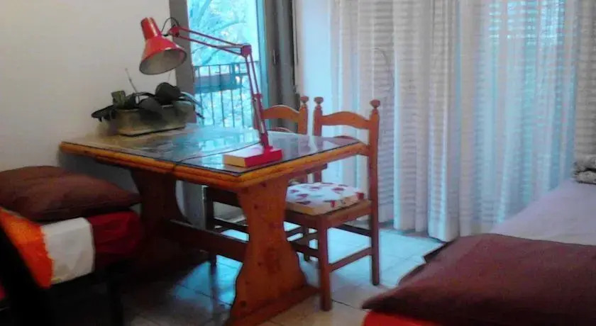 A casa di Barbara