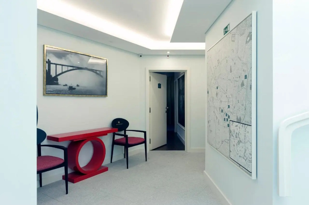 Porto Old Town - Tourism Apartments