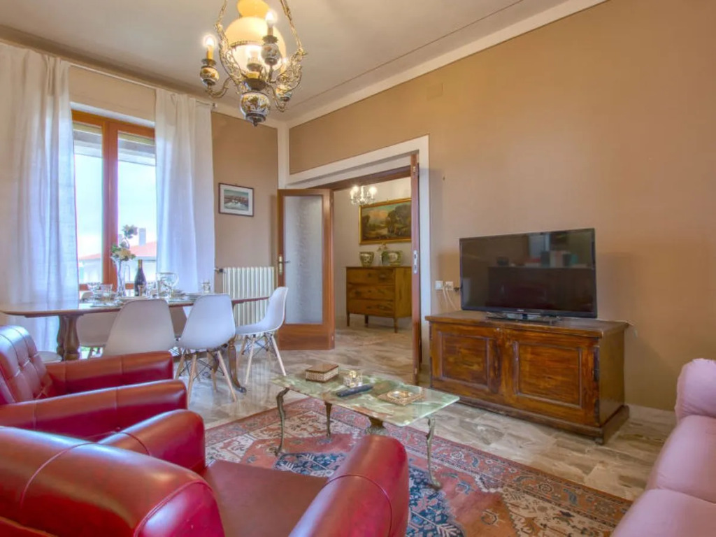 House Miranda Volterra