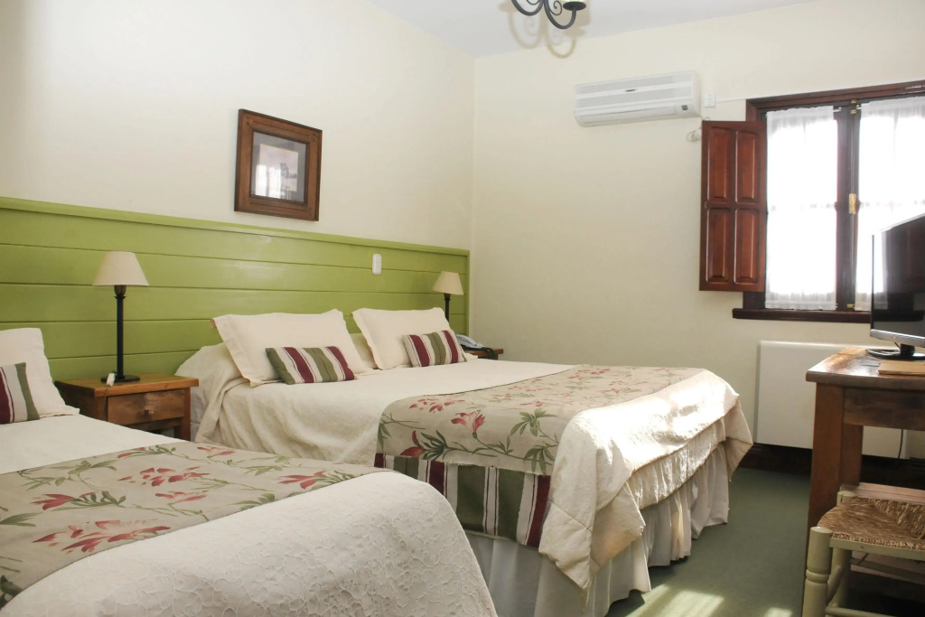 Hosteria Casagrande
